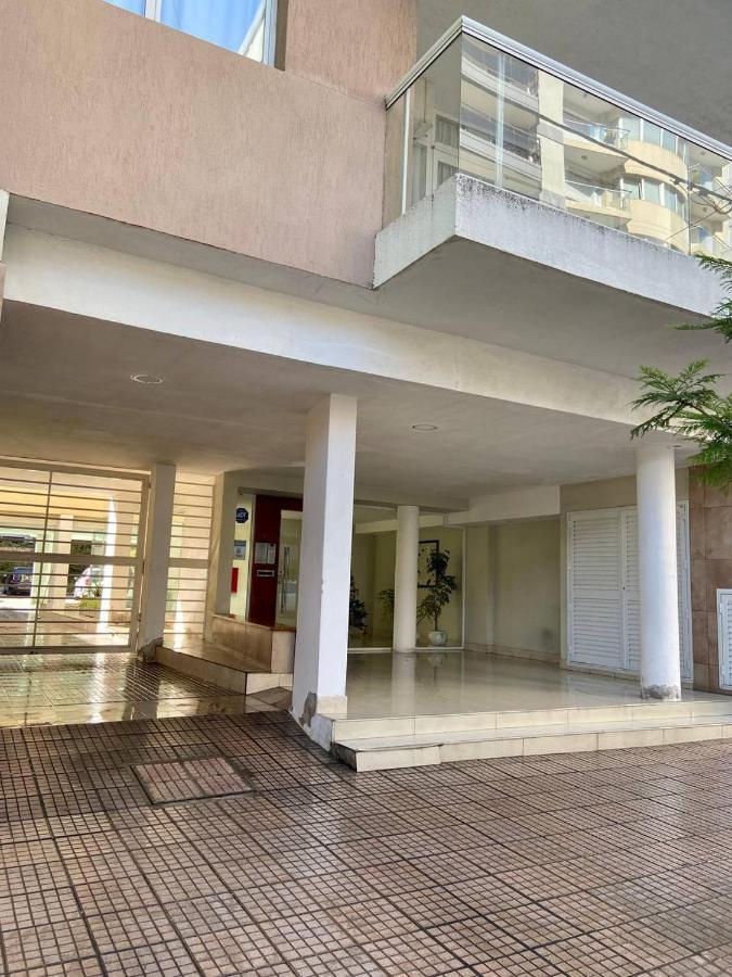 Departamentos De Categoria, Santa Fe Y Alberti 마르델플라타 외부 사진