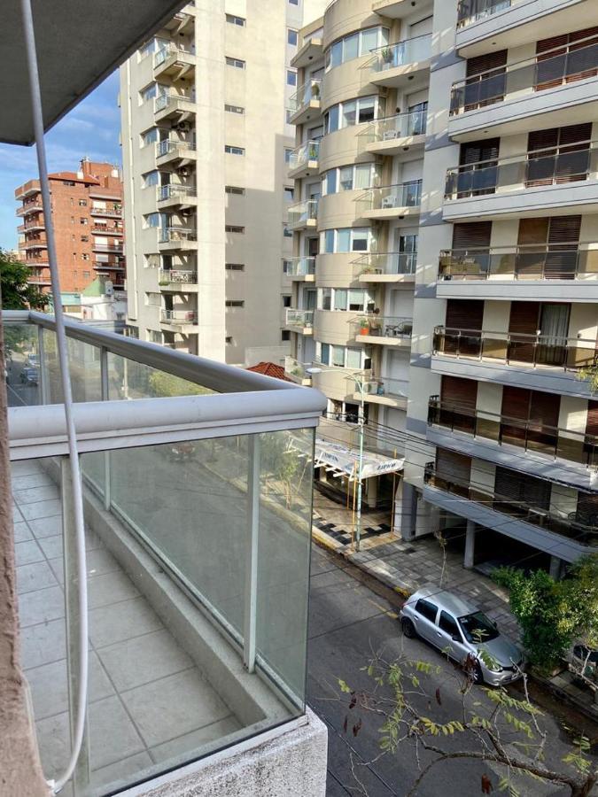 Departamentos De Categoria, Santa Fe Y Alberti 마르델플라타 외부 사진