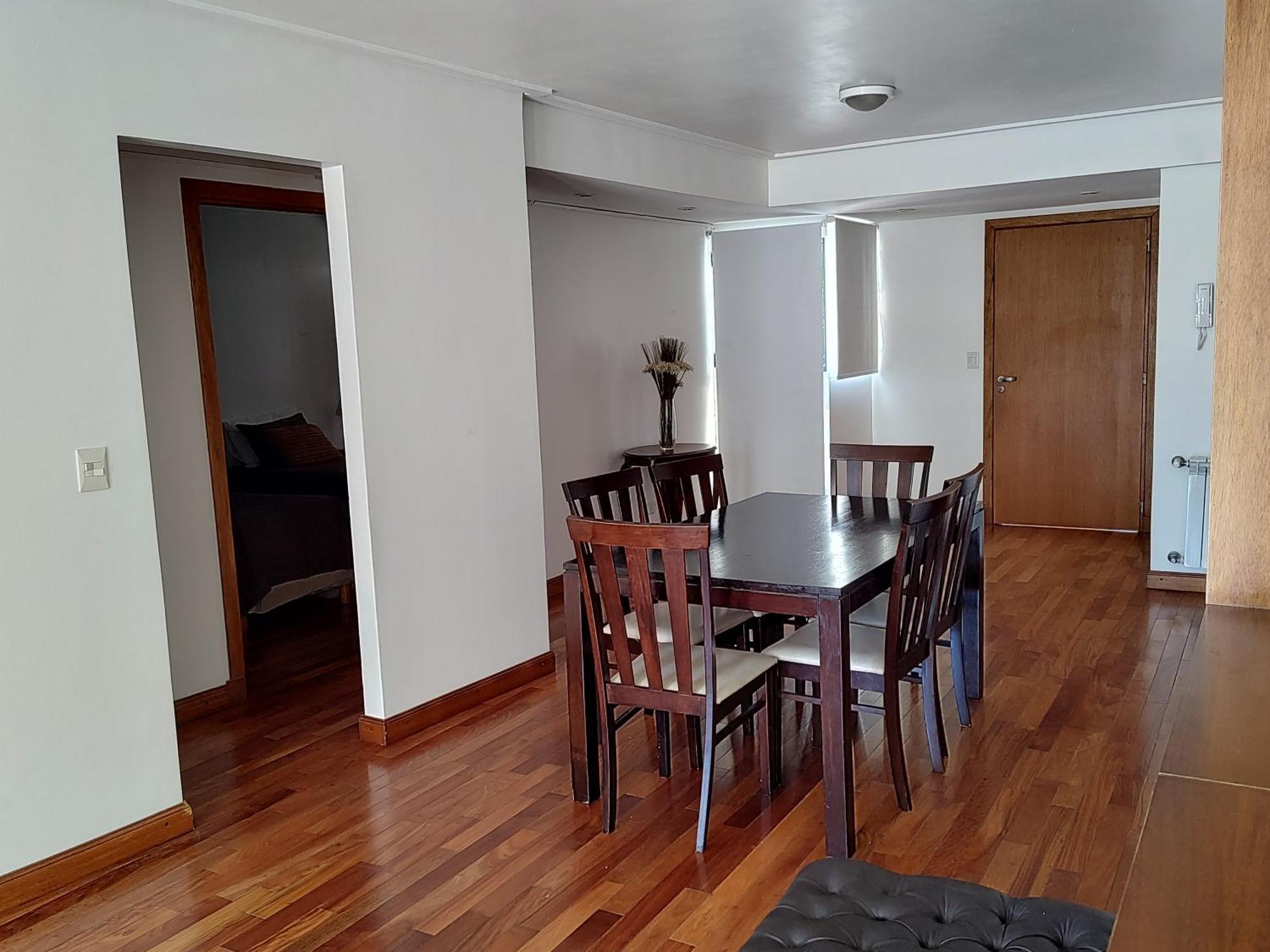 Departamentos De Categoria, Santa Fe Y Alberti 마르델플라타 외부 사진